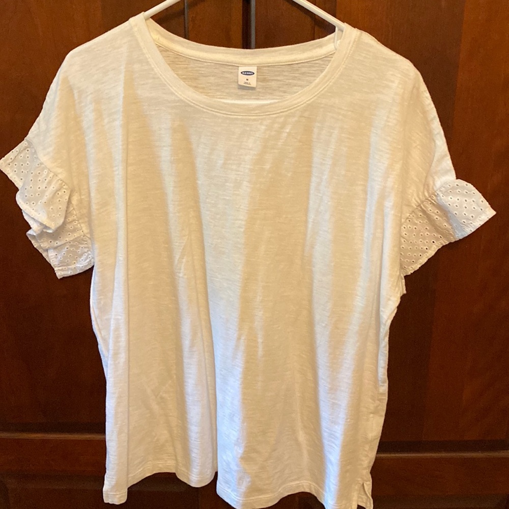 Old Navy tee